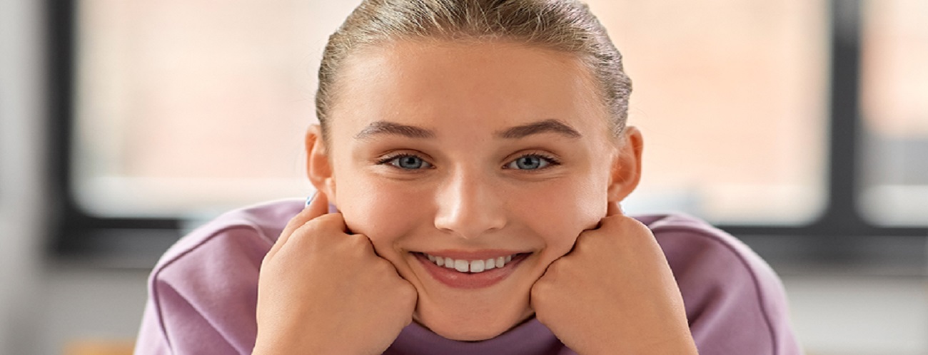 TU SONRISA